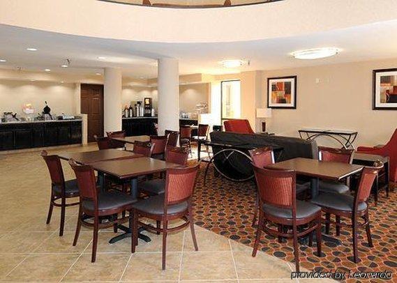 Red Roof Inn & Suites Cincinnati North-Мейсон Ресторан фото